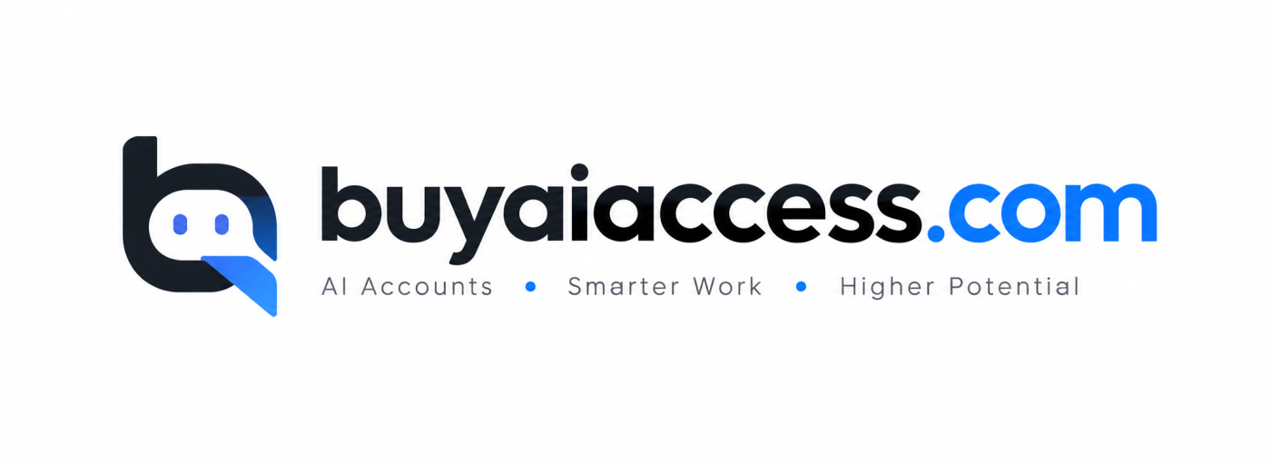 AI Pro Account & Premium Access