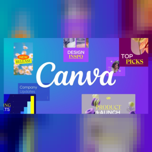 Canva Pro / Teams   AI Graphic Design