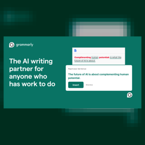 Grammarly Premium   AI Writing Assistant